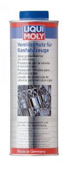 Liqui Moly aditiv za ventile CNG-PLIN - LIQ 20803 -  - 20803