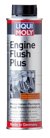 Liqui Moly aditv za ispiranje motora 300ml - LIQ 2657 -  - 2657