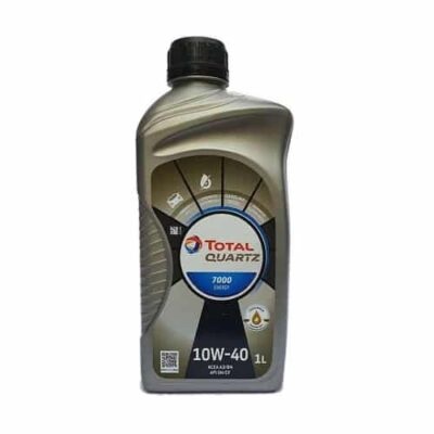 ULJE TOTAL QUARTZ 7000 ENERGY 10W40 1LITAR - ULJ18 -   -  