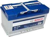 AKUMULATOR 12V 80AH 740A  DESNO+  BOSCH S4 - AKU150 - S4010 - 22909 - 0092S40100