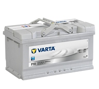 AKUMULATOR 12V 85AH 800A DESNO+ VARTA SILVER - AKU42 - 585200080 - F18