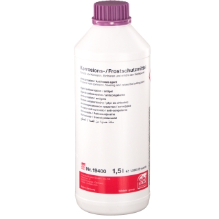 ANTIFRIZ G-12+ FEBI 1.5L - 79400 -  - 79400