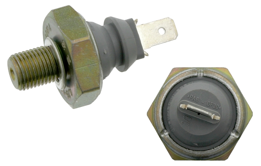 AUTOMAT ULJA SIVI 0.75-1.05 FEBI - 08444 - 068919081A - 08444