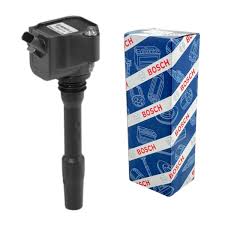 BOBINA BMW F20 F30 B48 B58 -2021 BOSCH - 0986221124 - 12137619385 - 0986221124