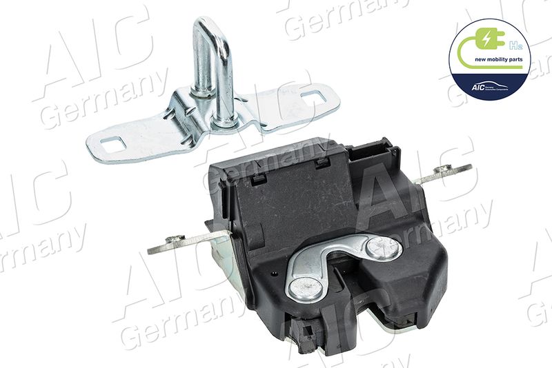 BRAVA GEPEKA FIAT 500 GRANDE PUNTO BRAVO 2005- AIC - 58164-AIC - 55702917 - 58164 