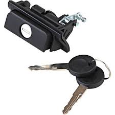 Brava gepeka VW Golf 3   - BRA77 - 1H6827571 - 110996