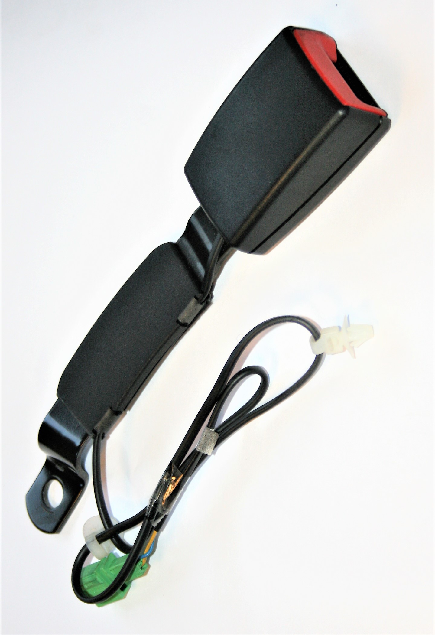 BRAVA POJASA VOZACA POLO ZA LEVO SEDIŠTE 2009-2017 ORG (OE: 6R4 857 755 A) - BRA152 - 6R4857755A - 6R4857755A