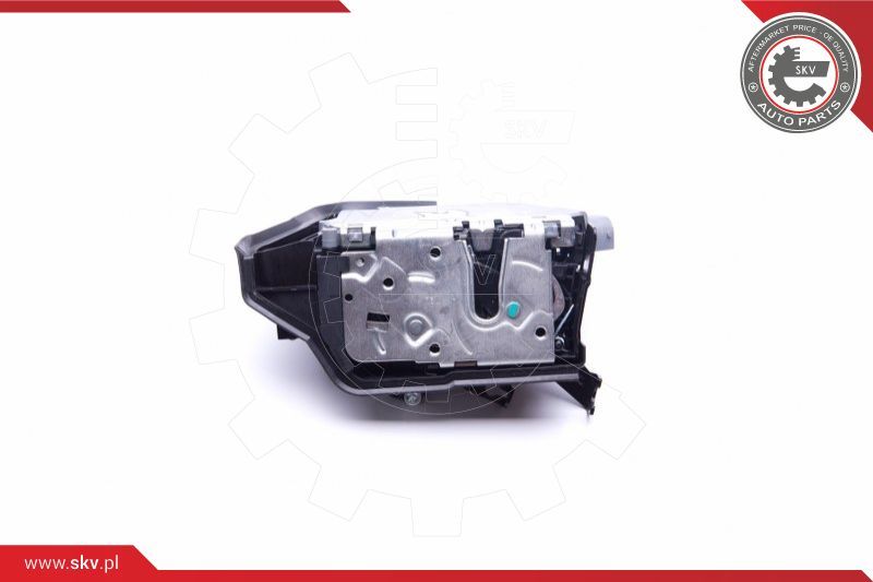 BRAVA VRATA BMW E46 PREDNJA LEVA -2006 ESEN SKV - 16SKV811 - 51217011247 - 16SKV811