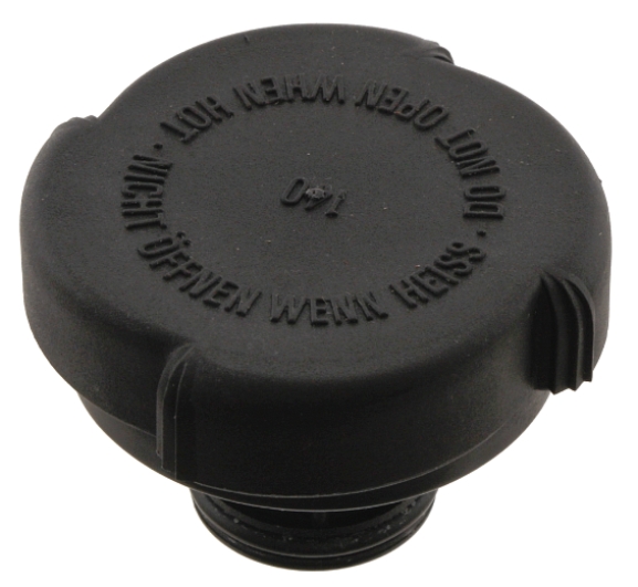 ČEP HLADNJAKA BMW 1.4 BARA FEBI - 12205 - 17111742232 - 12205