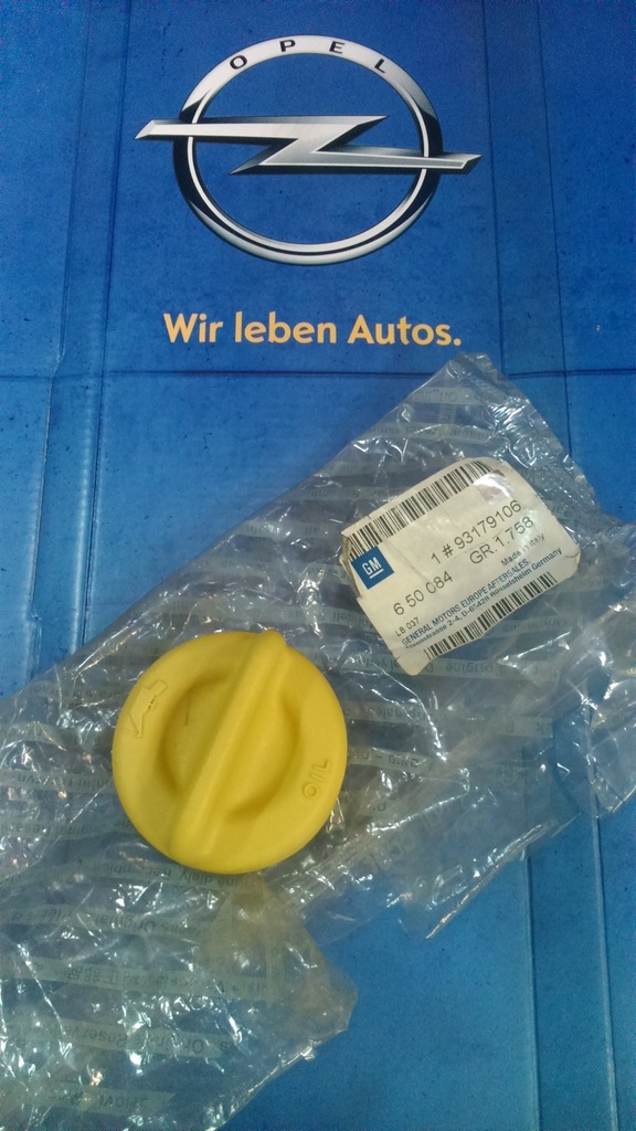 CEP ULJA ASTRA H - VEKTRA C GM - 0650084 - 0650084 - 0650084