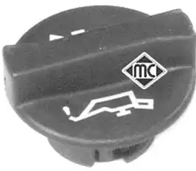 ČEP ZA ULJE PEŽO BOXER METALCAUCHO - 03798 - 1180.R1 - 03798