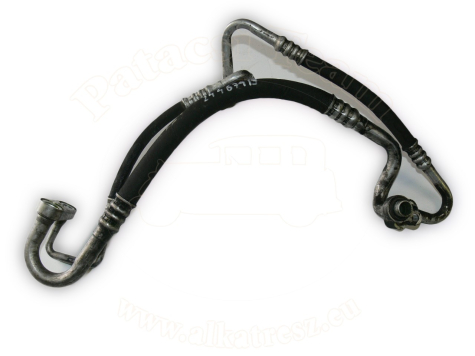 CEV KLIME 1.3 DT CORSA C GM 24467419 - 6850683 - 6850683 - 24467419