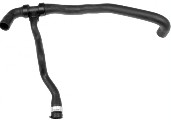 CREVO HLADNJAKA DONJE RENO TWINGO 1.5dci 2007-2014 GATES - 05-4100 - 8200369333 - 05-4100