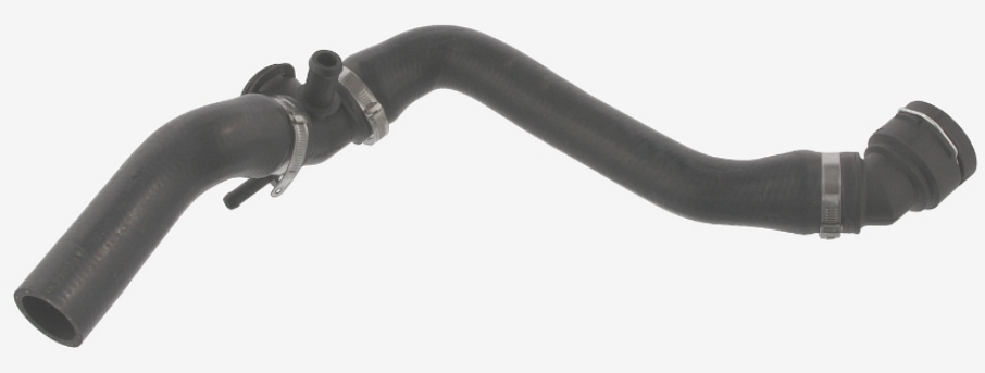 CREVO HLADNJAKA GORNJE GOLF 4, 1.9tdi -2006 FEBI - 36092 - 36092 - 1J0122101D