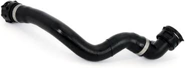 CREVO HLADNJAKA PORSCHE CAYENE ORIGINAL - 95810640240 - 95810640240 - 95810640240