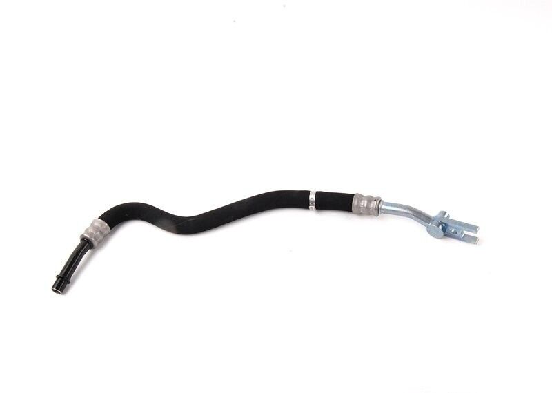 CREVO HLADNJAKA ULJA BMW E90 xi - 17227567208 - 17227567208 - 17227567208