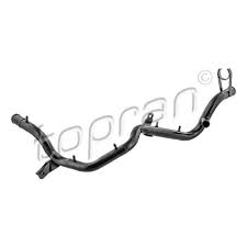 CREVO PUMPE ZA VODU METALNO GOLF-3, PASAT, POLO -2001 TOPRAN - 108 901 755 - 037121065L - 108901755