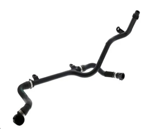 CREVO TRODELNO HLADNJAKA KABINE BMW F22-F30-F33 N55 3.0i ORG (17127604544) - 17127604544 - 17127604544 - 17127604544