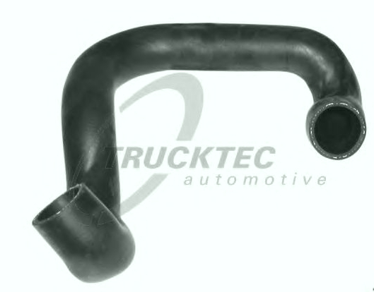 CREVO VODENE PUMPE DO TERMOSTATA BMW 520I TRUCKTEC AUTOMOTIVE - 08.19.033 - 11531287651 - 08.19.033