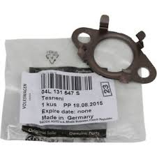 DIHTUNG EGR-A VW ORIGINAL - 05L131547S - 05L131547S - 05L131547S