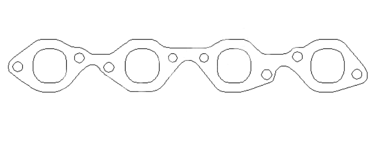 DIHTUNG IZDUVNE GRANE 1.7 TD ISUZU - JE5029 - JE5029 - 0850602