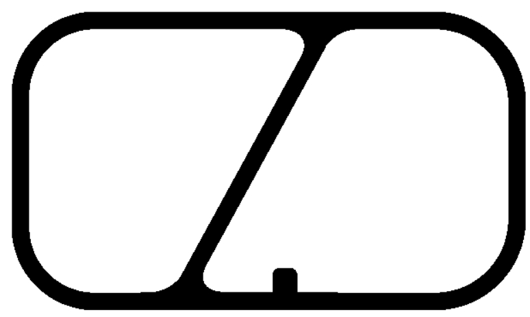 DIHTUNG USISNE GRANE FIAT GRANDE PUNTO ORIGINAL - 71749369 - 71749369 - 71749369