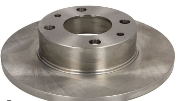 DISK PREDNJI PANDA ZASTAVA UNO 227.5x10.8 NATIONAL - NBD041 - 4385812 - NBD041