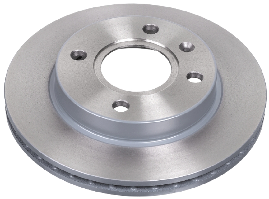 DISK PREDNJI VENTILIRAJUĆI  239 X 20 ESKORT FEBI - 05649 - 1320582-1066271 - 05649