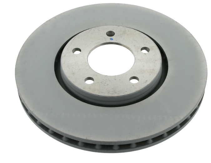 DISK PREDNJI VENTILIRAJUĆI 301X28 CHRYSLER VOYAGER FEBI - 28171 - 4683918AB - 28171