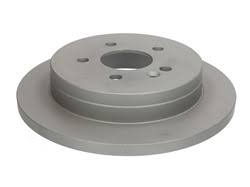 DISK ZADNJI 285x15 MERCEDES ML 1998-2005 ATE - 24.0115-0111.10 - 1634210112 - 24.0115-0111.1