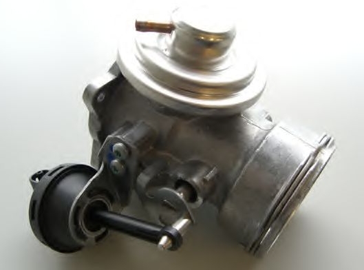 EGR VENTIL 1.9 tdi GOLF 4,  AUDI A3, OCTAVIA 2000-2005 WAHLER - 7371D - 038131501T - 7371D