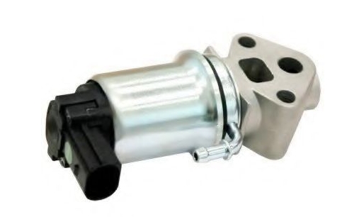 EGR VENTIL VW AUDI SEAT-ALHAMBRA-CORDOBA-IBIZA ŠKODA-OCTAVIA MEAT DORIA - EGR60 - 06A131501F - 88550