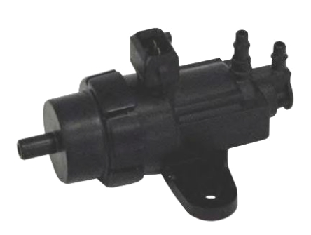ELEKTRO MAGNETNI VENTIL VAKUM VW AUDI ŠKODA SEAT FORD AIC GERMANY AUTOMOTI - 55262 - 1J0906283A - 55262