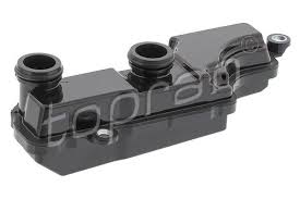 FILTER AUTOMATSKOG MENJACA 0CK II 2005-  TOPRAN - 120 237 755 - 0CK325421A - 110237755