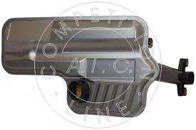 FILTER AUTOMATSKOG MENJACA CVT AUDI 2008-2017 AIC - 57380 - 0AW301519C - 57380