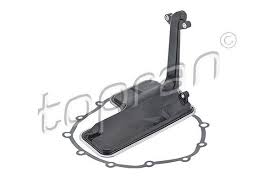 FILTER AUTOMATSKOG MENJACA CVT AUDI 2008-2017 TOPRAN - 116 011 786 - 0AW301519C - 116011786