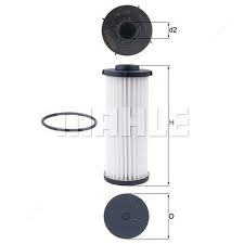 FILTER AUTOMATSKOG MENJACA GOLF 7 - PASAT -TIGUAN 2014- MAHLE - HX190D - 0GC325183 - HX190D