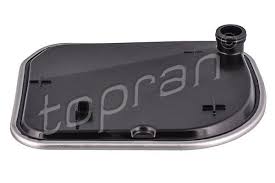 FILTER AUTOMATSKOG MENJACA MERCEDES A-B KLASA -2012 TOPRAN - 407 902 786 - 1693771395 - 407902786