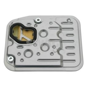 FILTER AUTOMATSKOG MENJACA SA 4 BRZINE GOLF 3 - AUDI 100 - PASAT -2003 ORIGINAL - FIL117 - 095325429D - 095325429D