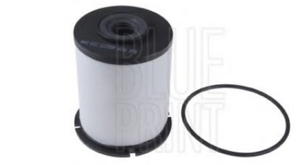 FILTER GORIVA OPEL MOKA 1.7 CDTI CHEVROLET AVEO 1.3 DIZEL BLUEPRINT - ADG02372 - 96896403 - ADG02372
