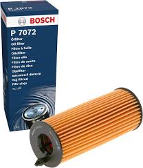 FILTER ULJA BMW 1.8-2.0 DIZEL N47 -2013 BOSCH - F026407072 - 11427807177 - F026407072