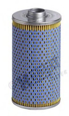 FILTER ULJA BMW M60 M70 HENGST FILTER - E200HD22 - 11421731634 - E200HD22