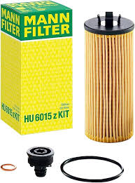 FILTER ULJA BMW X3 X4 F25 1.8d HENGST - HU6015Z - 11428570590 - HU6015Z