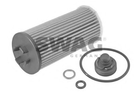 FILTER ULJA BMW X3 X4 F25 1.8d SWAG - 11947224 - 11428570590 - 11947224