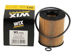 FILTER ULJA FORD MONDEO 1.8i 16v 2000-2015 WIX - WL7292 - 1124160 - WL7292