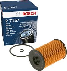FILTER ULJA GOLF-7 1.6-2.0tdi 2012- BOSCH - F026407157 - 03N115562B - F026407157