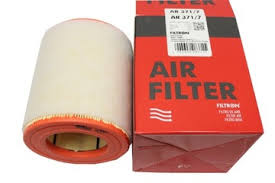 FILTER VAZDUHA AUDI A6 3.0 TDI 2011-2018 FILTRON - AR371/7 - 4G0133843 - AR371-7