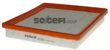 FILTER VAZDUHA GOLF VII 1.0TSI PURFLUX - A1011 - 04E129620A - A1011