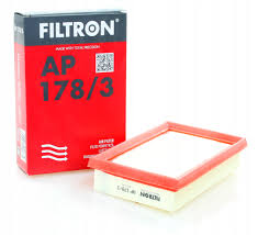 FILTER ULJA TOYOTA YARIS C1 PEZO 108 1.0-1.8 2014- FILTRON - AP178/3 - 90915-30003 - AP178-3