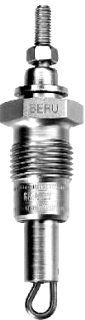 GREJAČ MOTORA MERCEDES  2.4 DIZEL W123 STARI TIP  ZICA SLM - GRE33 - 0001596001 - SLM025-GD382